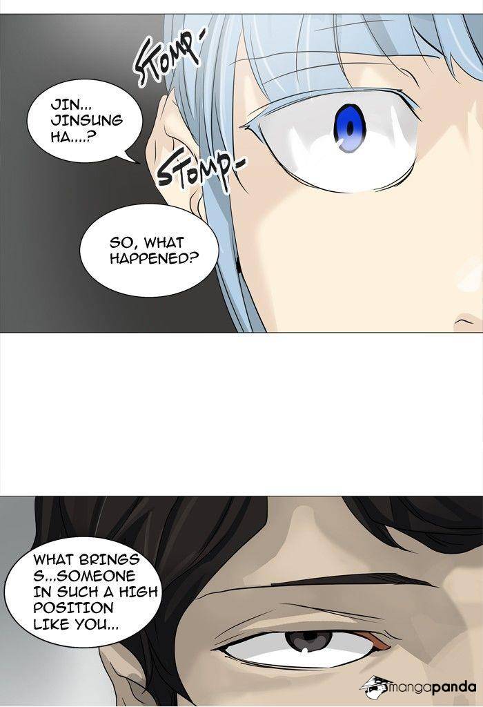 Tower of God Chapter 235 image 45